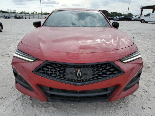 2021 ACURA TLX TECH A - 19UUB5F59MA015741