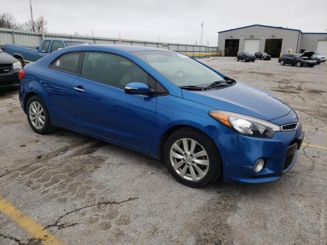 KNAFX6A81F5370542 KIA FORTE EX