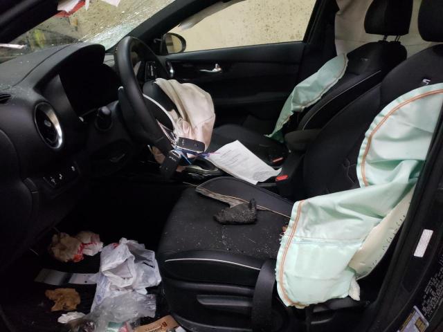 3KPF54AD7PE550043 KIA Forte Gt Line