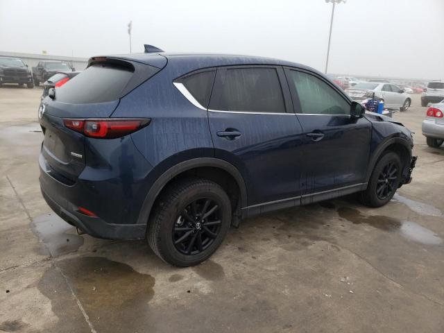 2022 MAZDA CX-5 PREFE - JM3KFBCM6N0589913