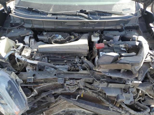 5N1AT2MV6HC825477 Nissan ROGUE SV