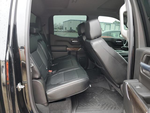 2022 CHEVROLET SLVRD 1500 1GCUYEED0NZ199654