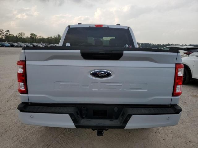 2022 FORD F150 SUPER 1FTEW1C51NKD08131