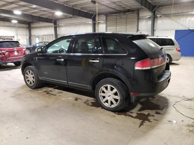 2LMDU68C49BJ08477 Lincoln MKX