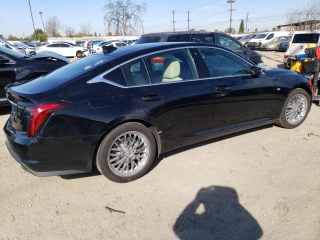 2020 CADILLAC CT5 LUXURY - 1G6DM5RK1L0136670