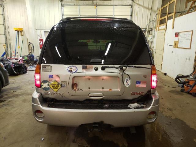 1GKET16S656127436 GMC ENVOY XL
