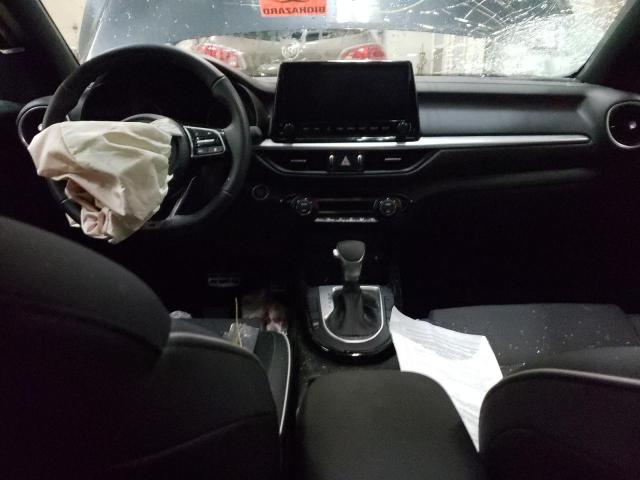 3KPF54AD7PE550043 KIA Forte Gt Line