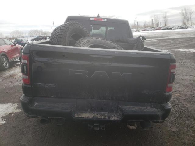 2022 RAM 1500 TRX 1C6SRFU90NN416190