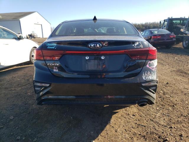 3KPF24AD1KE065530 KIA Forte