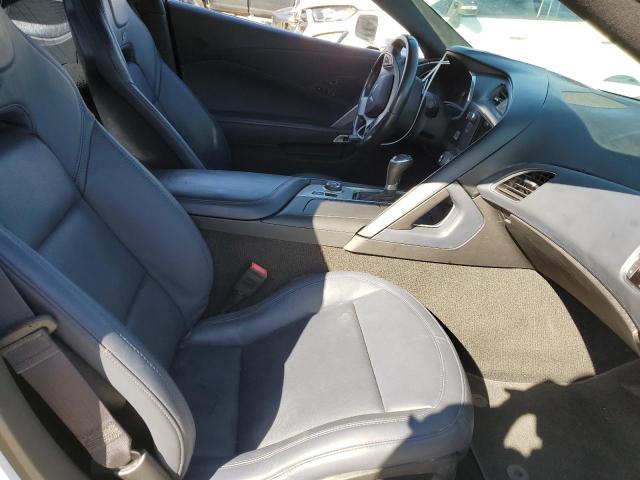 2017 CHEVROLET CORVETTE G - 1G1Y12D70H5104854