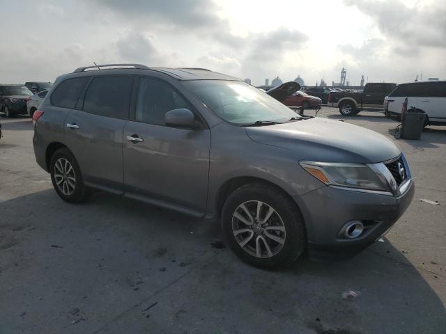5N1AR2MN3FC679390 Nissan Pathfinder S