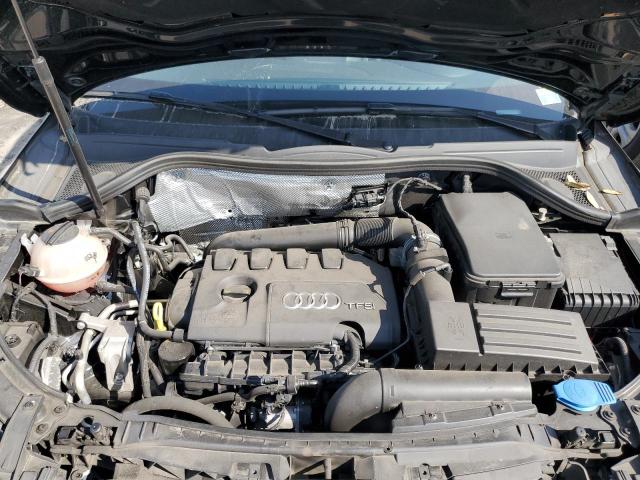 2016 AUDI Q3 PREMIUM WA1EFCFS7GR021846