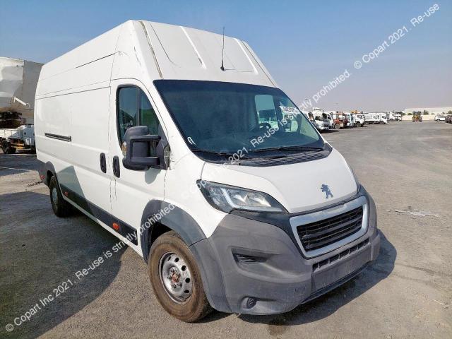 peugeot boxer l4h2 for sale