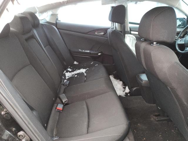 2019 HONDA CIVIC LX - 2HGFC2E58KH018814