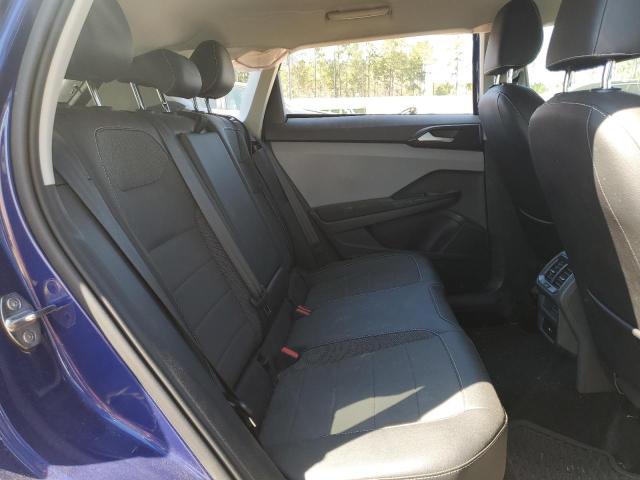 2022 VOLKSWAGEN TAOS SE - 3VVRX7B25NM088611