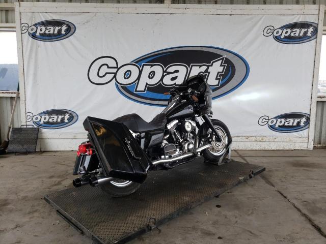 2006 HARLEY-DAVIDSON FLHRCI 1HD1FRW306Y689023