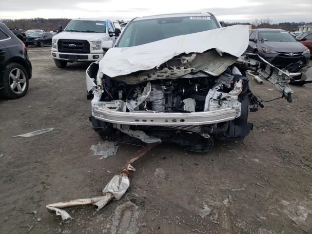 5J8TC2H32ML006757 Acura RDX