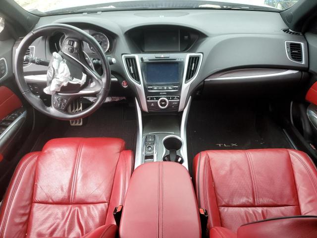 2019 ACURA TLX TECHNO - 19UUB2F6XKA005014