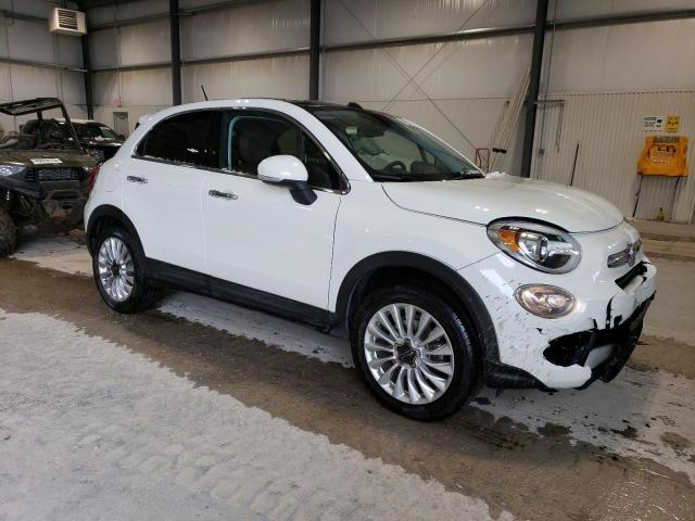 2016 FIAT 500X LOUNG ZFBCFYDTXGP381195