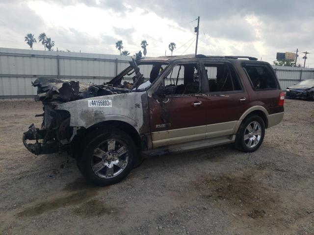 2008 Ford Expedition Eddie Bauer