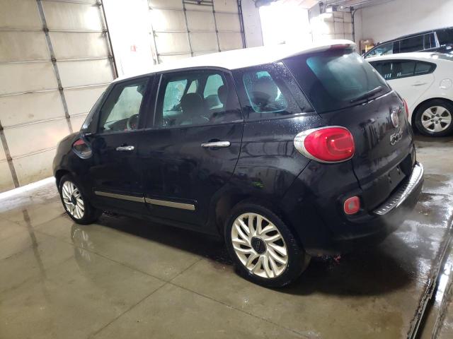 2015 FIAT 500L LOUNG ZFBCFACH7FZ032843