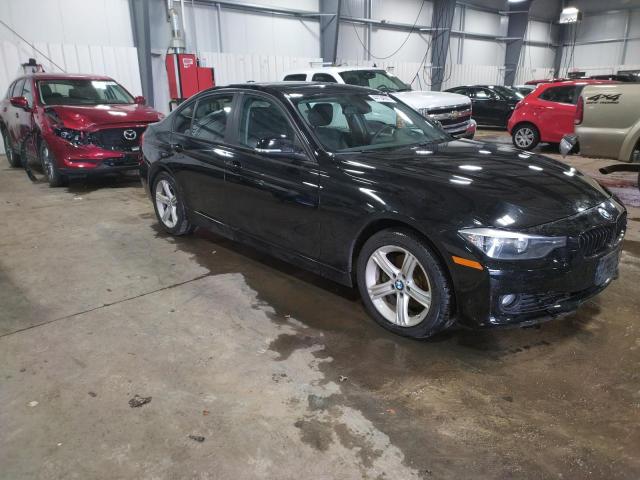 WBA3B3G52FNT18527 BMW 328 XI
