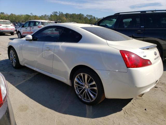 2015 INFINITI Q60 JOURNE - JN1CV6EL9FM890443