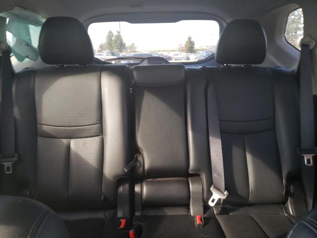 JN8AT2MV5JW310712 Nissan ROGUE S