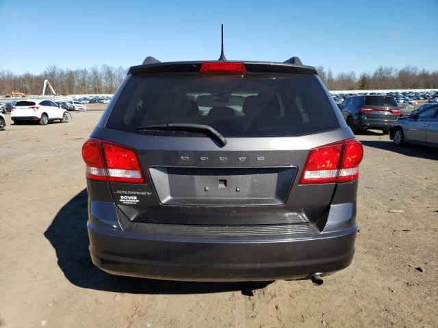 2015 DODGE JOURNEY SE 3C4PDCAB7FT557780