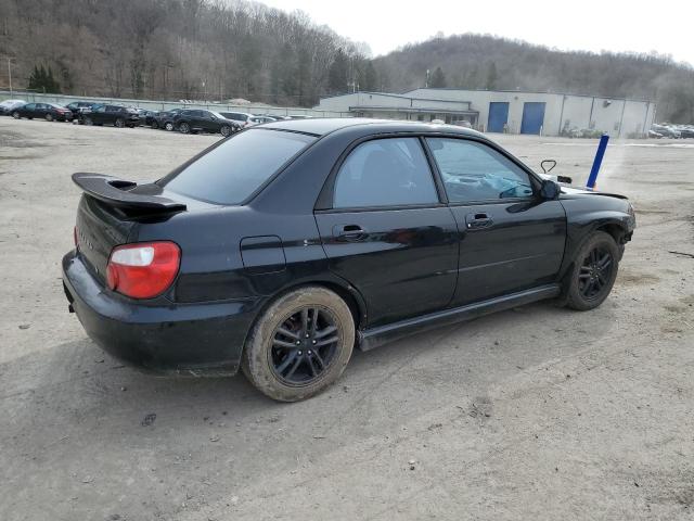JF1GD29635G519036 Subaru Impreza Wrx