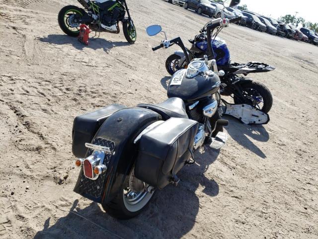 2007 SUZUKI VL800 - JS1VS55A272102326