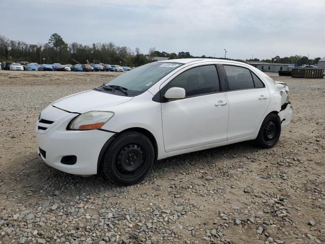 2007 Toyota Yaris 