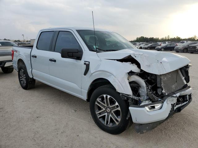 2022 FORD F150 SUPER 1FTEW1C51NKD08131