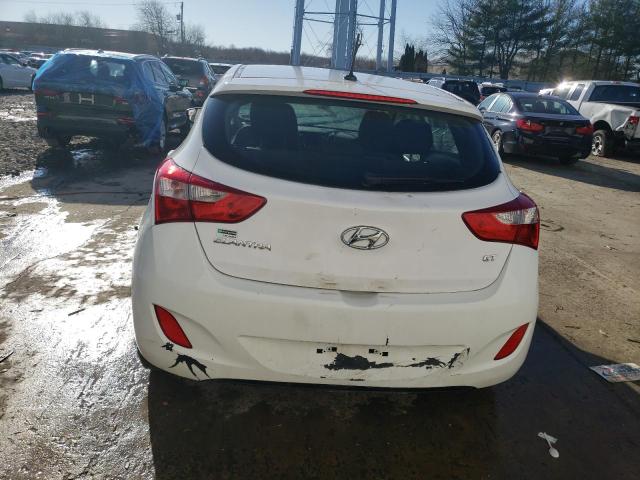 KMHD35LH1HU373152 | 2017 HYUNDAI ELANTRA GT