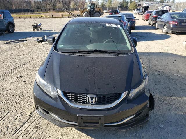 2015 HONDA CIVIC SE - 19XFB2F75FE227351