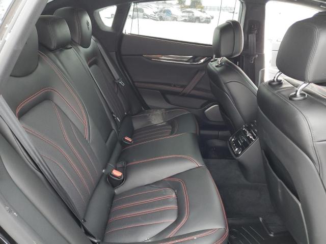 ZAM56YRL7J1274027 Maserati Quattroporte S