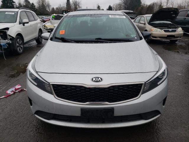 3KPFK4A70HE049855 KIA FORTE LX