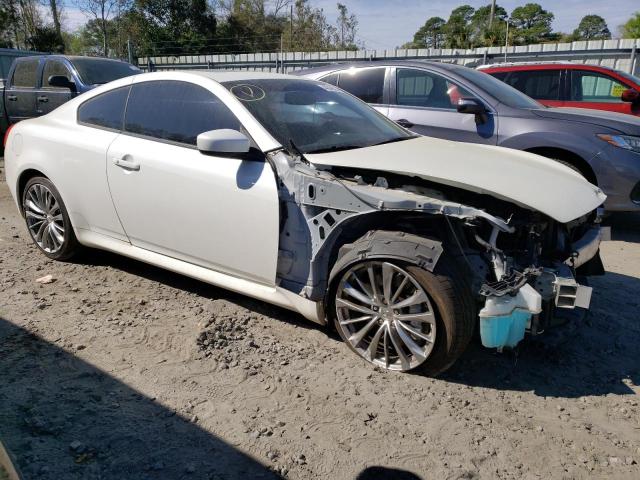 2015 INFINITI Q60 JOURNE - JN1CV6EL9FM890443