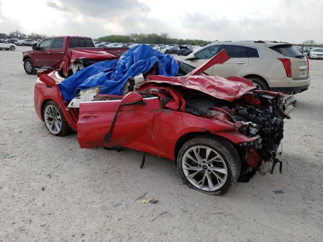 Vin: wauabcf52na028674, lot: 44024643, audi a5 premium 40 20224