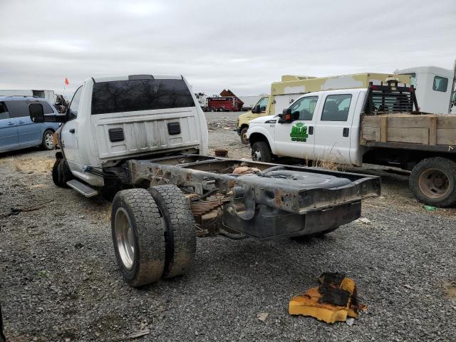 2016 RAM 5500 3C7WRNBL2GG277200  38666663