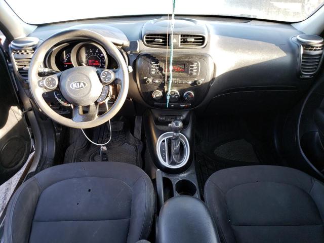 KNDJN2A20F7762262 KIA Soul