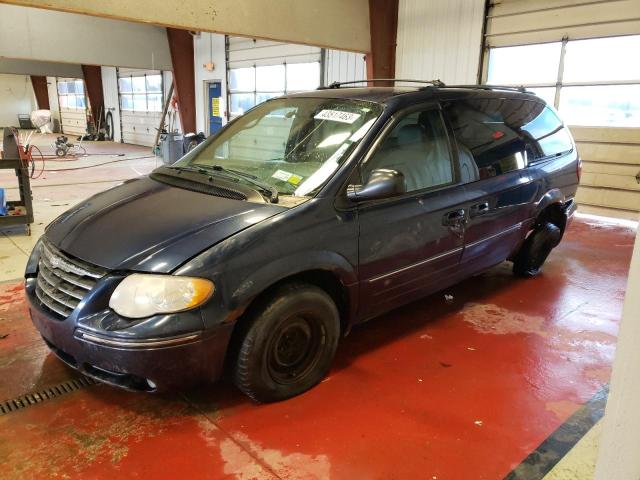 2005 Chrysler Town & Country Touring