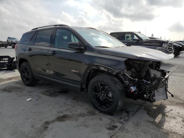 3GKALYEV7NL240837 GMC Terrain At4
