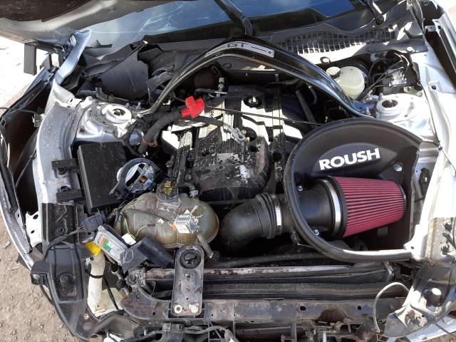 1FA6P8TH2G5329453 Ford MUSTANG
