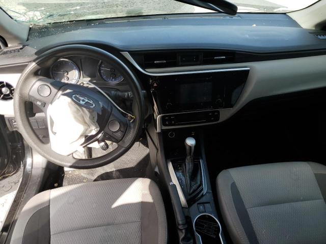 2019 TOYOTA COROLLA L 2T1BURHE8KC175560