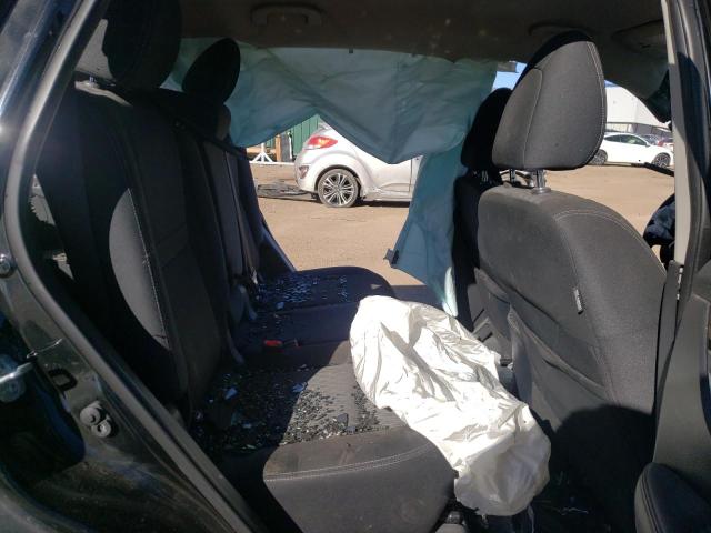 KNMAT2MV2JP616577 Nissan ROGUE S