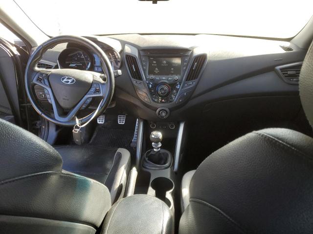KMHTC6AE3EU199090 Hyundai Veloster Turbo