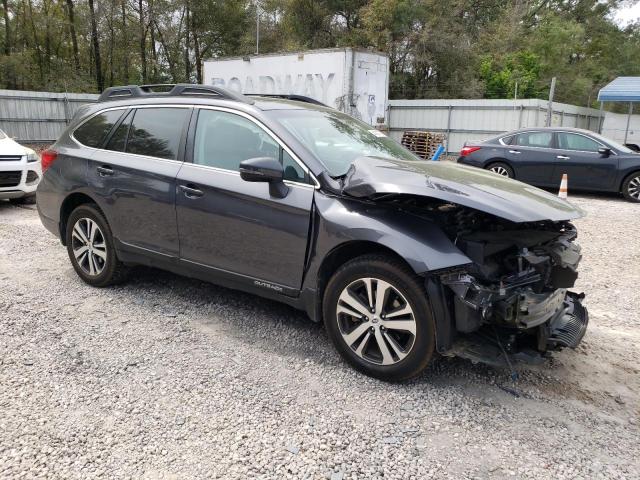 4S4BSANC0J3380481 Subaru Outback