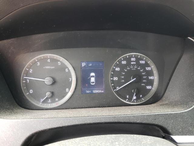 2016 HYUNDAI SONATA SE 5NPE24AF9GH412974