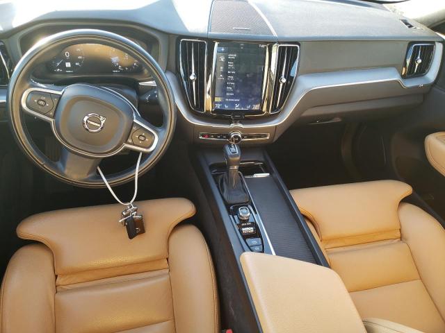 2019 VOLVO XC60 T5 - LYV102RK1KB206227